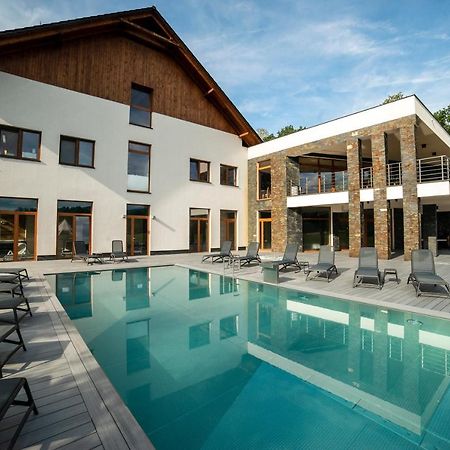 Aspen Prime Ski & Bike Resort - Basen, Sauna, Jacuzzi, Silownia W Cenie Pobytu Głucholazy Εξωτερικό φωτογραφία