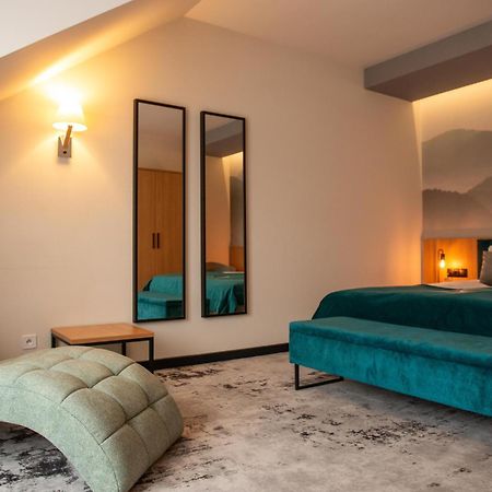 Aspen Prime Ski & Bike Resort - Basen, Sauna, Jacuzzi, Silownia W Cenie Pobytu Głucholazy Εξωτερικό φωτογραφία