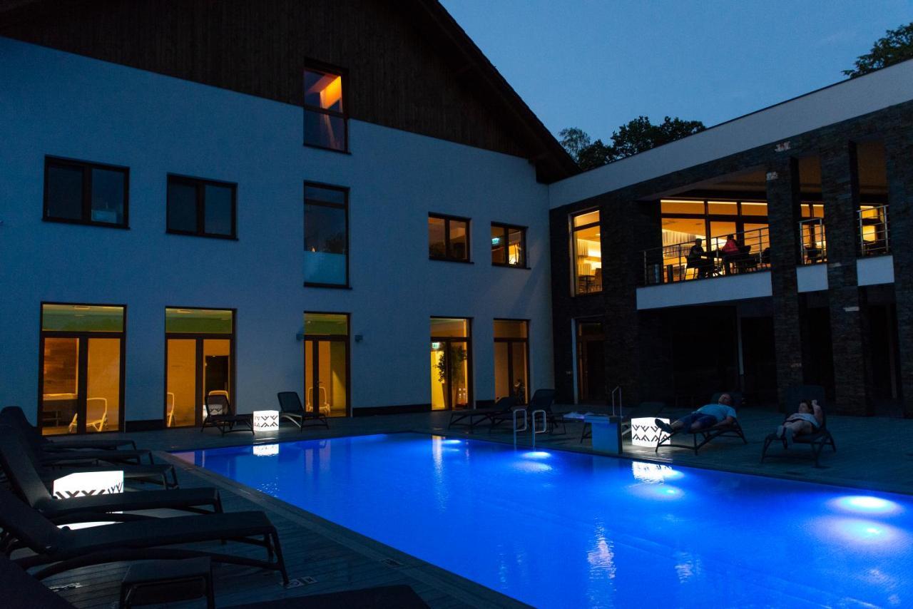 Aspen Prime Ski & Bike Resort - Basen, Sauna, Jacuzzi, Silownia W Cenie Pobytu Głucholazy Εξωτερικό φωτογραφία