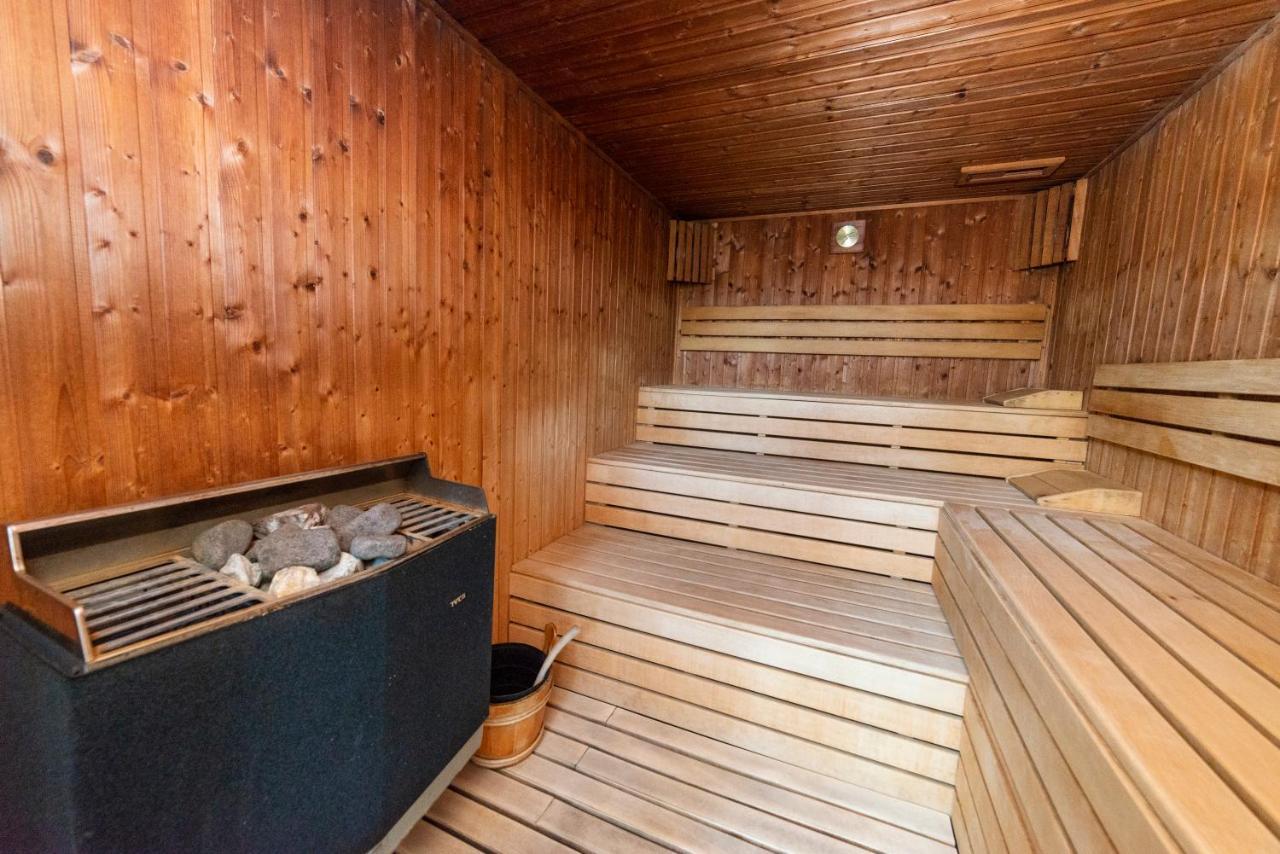 Aspen Prime Ski & Bike Resort - Basen, Sauna, Jacuzzi, Silownia W Cenie Pobytu Głucholazy Εξωτερικό φωτογραφία