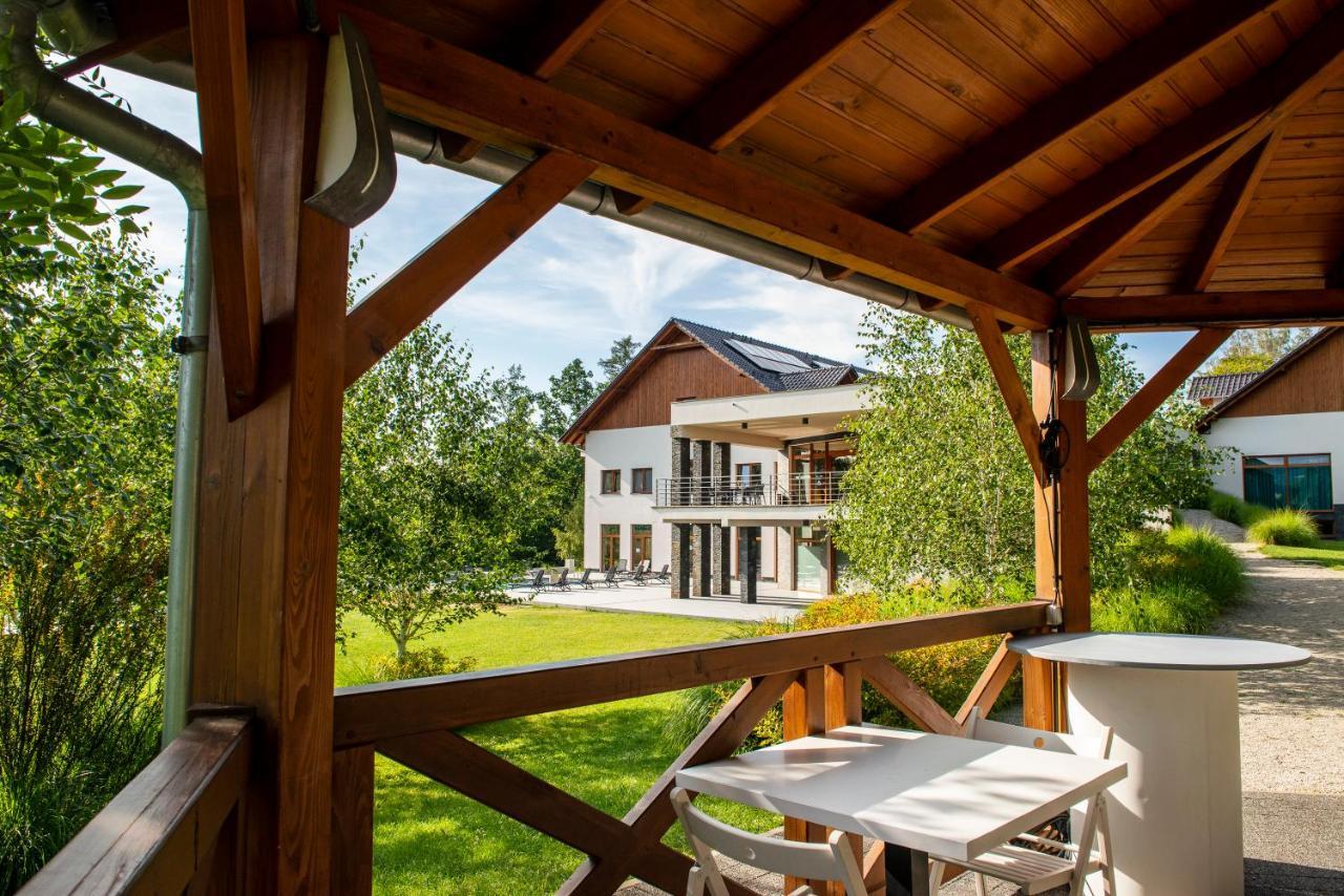 Aspen Prime Ski & Bike Resort - Basen, Sauna, Jacuzzi, Silownia W Cenie Pobytu Głucholazy Εξωτερικό φωτογραφία