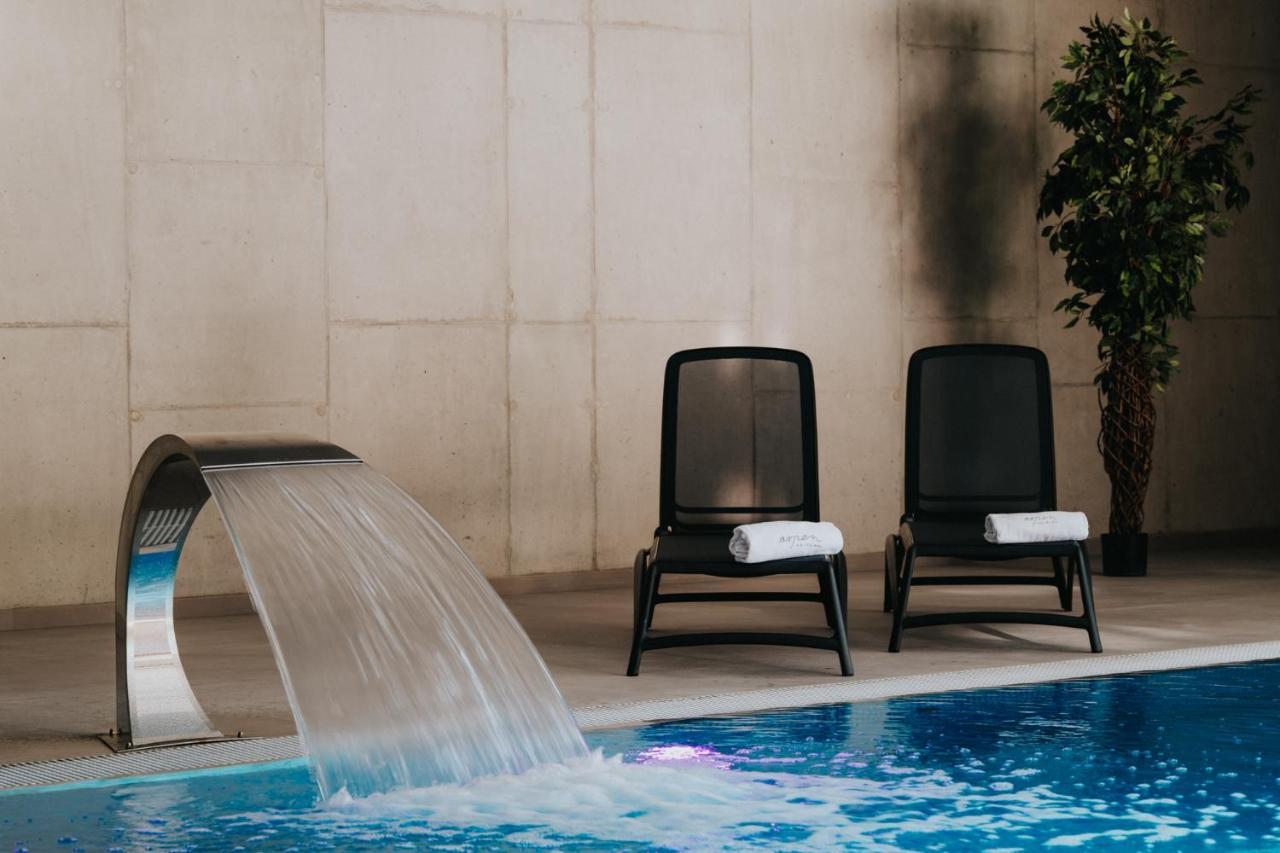 Aspen Prime Ski & Bike Resort - Basen, Sauna, Jacuzzi, Silownia W Cenie Pobytu Głucholazy Εξωτερικό φωτογραφία