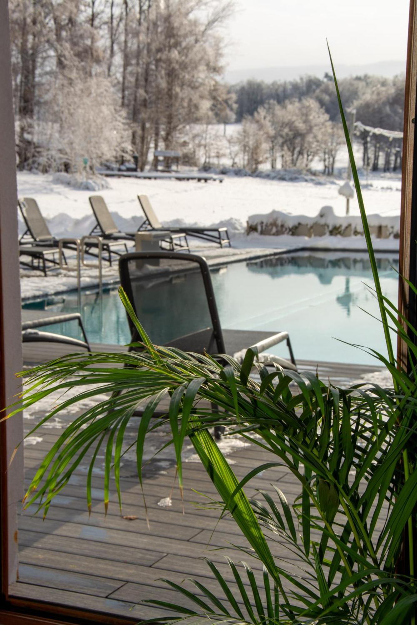 Aspen Prime Ski & Bike Resort - Basen, Sauna, Jacuzzi, Silownia W Cenie Pobytu Głucholazy Εξωτερικό φωτογραφία