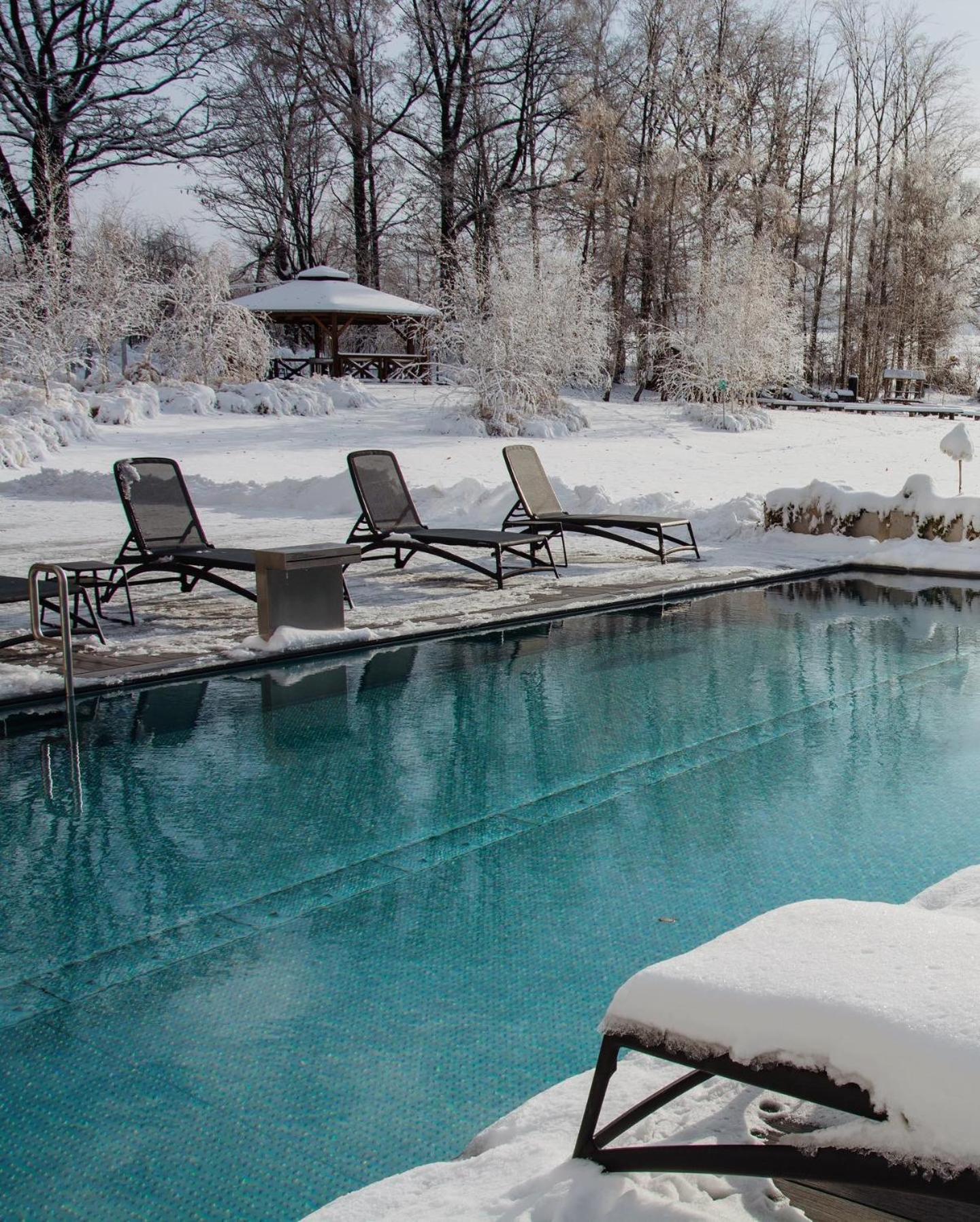 Aspen Prime Ski & Bike Resort - Basen, Sauna, Jacuzzi, Silownia W Cenie Pobytu Głucholazy Εξωτερικό φωτογραφία