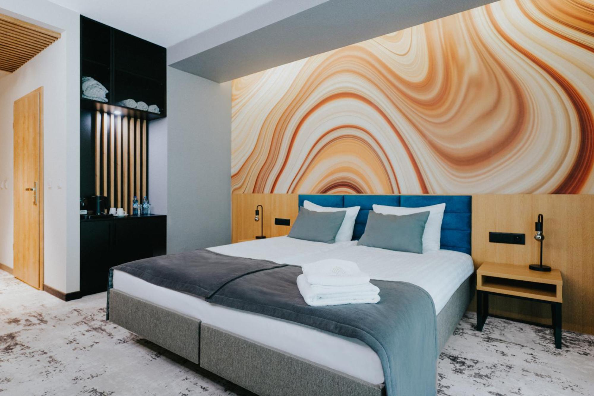 Aspen Prime Ski & Bike Resort - Basen, Sauna, Jacuzzi, Silownia W Cenie Pobytu Głucholazy Εξωτερικό φωτογραφία