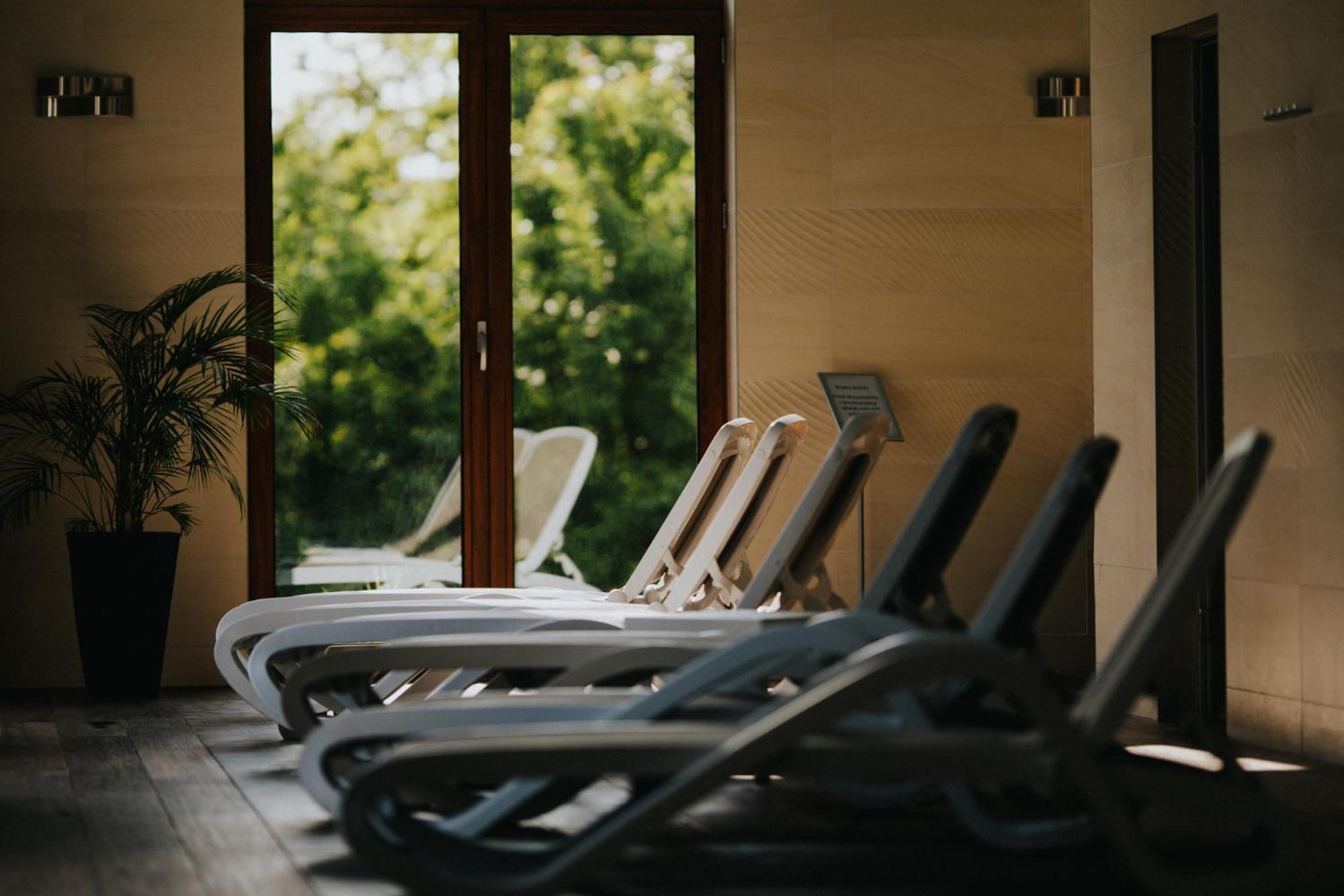 Aspen Prime Ski & Bike Resort - Basen, Sauna, Jacuzzi, Silownia W Cenie Pobytu Głucholazy Εξωτερικό φωτογραφία