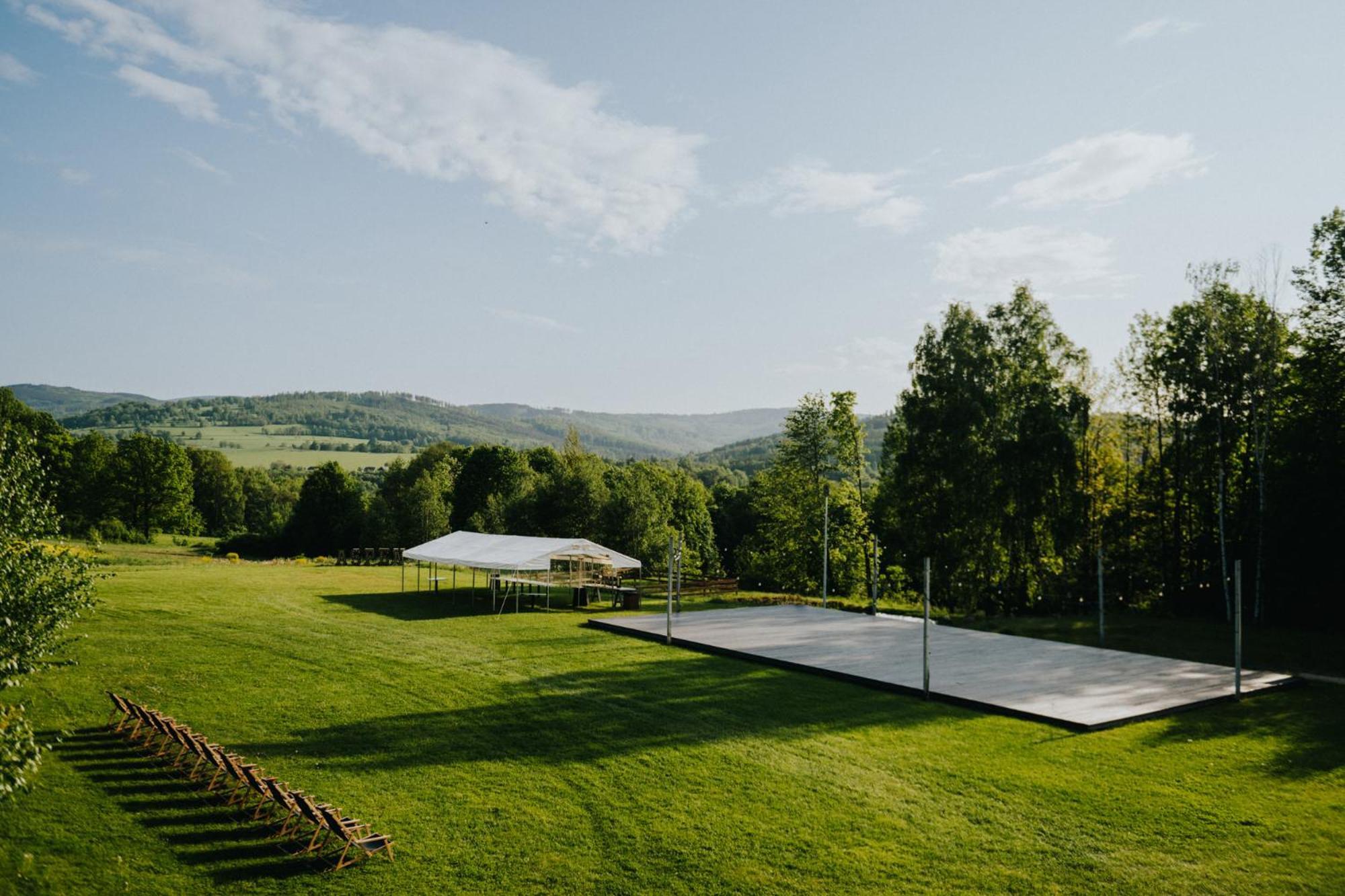 Aspen Prime Ski & Bike Resort - Basen, Sauna, Jacuzzi, Silownia W Cenie Pobytu Głucholazy Εξωτερικό φωτογραφία